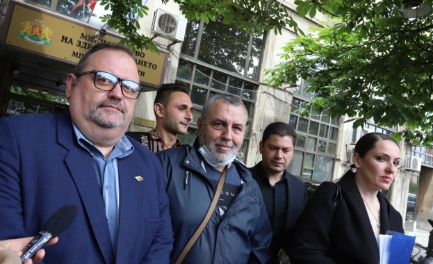 Театрите и танцовите школи получиха разрешение да отворят