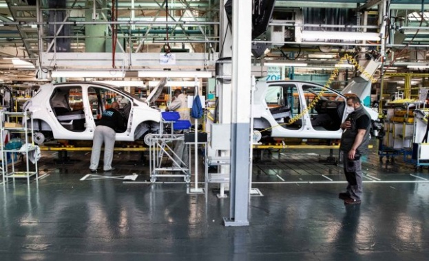 Renault, Nissan и Mitsubishi възраждат алианса в условията на коронакриза Renault, Nissan и Mitsubishi възраждат алианса в условията на коронакриза