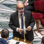 Льо Дриан: Светът след пандемията ще е голямо завръщане на Европа