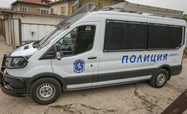 Собственикът на заведения в Пловдив е арестуван с наркотици зад волана
