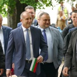 Президентът: Финансовата децентрализация на общините ще доведе до по-ефективни регионални политики 