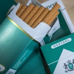 Нови бандероли за цигари и алкохол 1 януари 2022 г. 