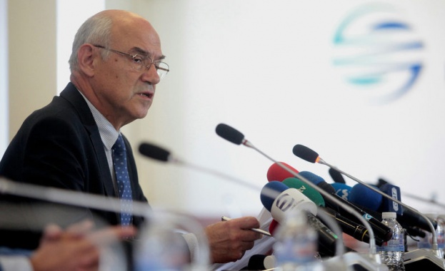 Цената на природния газ за месец юни да бъде в