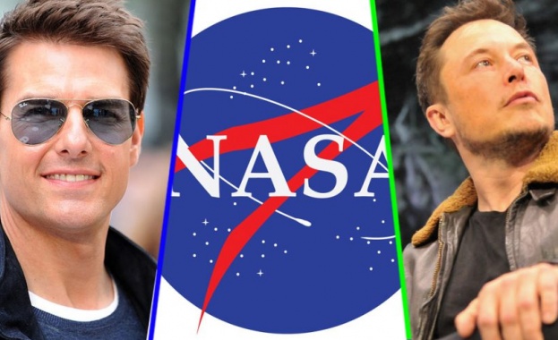 Режисьорът и продуцент Дъг Лайман смело се насочва натам докъдето