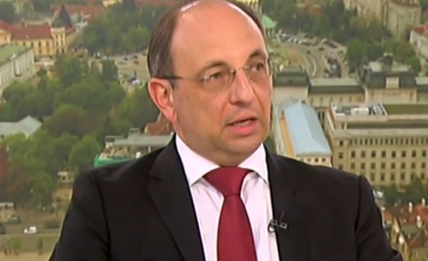 Николай Василев: Намаляването на ДДС ставката беше голяма грешка