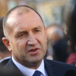 Президентът Румен Радев изразява съболезнования по повод кончината на митрополит Амвросий