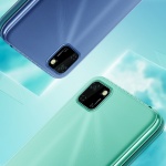 Новият модел HUAWEI Y5p идва с FullView дисплей и дизайн в три закачливи цвята
