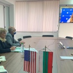 Американски компании проявяват интерес към изпълнението на инфраструктурни обекти в страната
