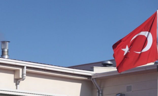 Турция създаде  забранена военна зона край границата с България