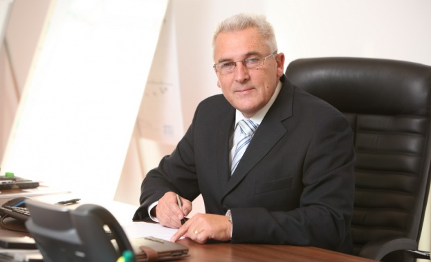 Душан Рибан е управител на ЧЕЗ ЕСКО България ЕООД