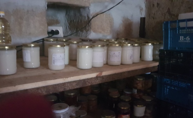 Българска агенция по безопасност на храните БАБХ и органите на