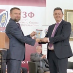 За трети пореден път Булстрад е застраховател на годината