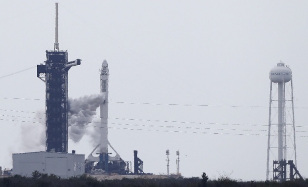 SpaceX ще удвои скоростта на интернета си Starlink