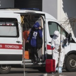 Коронавирусът удължи училищна ваканция в Москва 