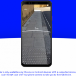 Google пусна радар за социално дистанциране