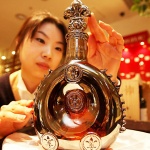 Продадоха най-стария коняк за 144 000 долара