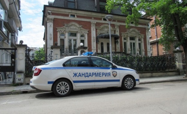 Къщата на Пламен Бобоков в Русе е запечатана, охранява се от полиция 