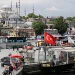 Турция въведе туристическа такса