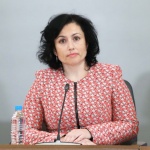 Десислава Танева: Ще предоставим на земеделците 106 млн. бюджет по три направления 