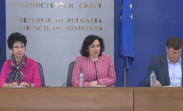 В районите в Североизточна и Източна България сушата е нанесла