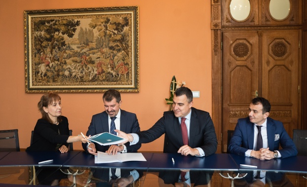 Програмата е част от антикризисните мерки на правителството за справяне