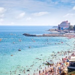 Чуждестранните туристи в Румъния са похарчили над 780 млн. евро за пътуванията си през първите 9 месеца на 2023 г.