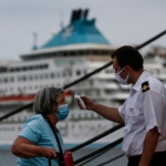 Бърз тест за Covid-19 за всички влизащи в Гърция 