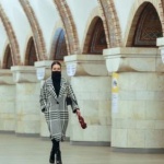 Отвориха моловете и хотелите в Киeв