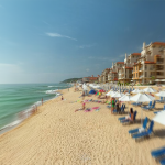  Страната ни приема туристи от 29 държави от утре 