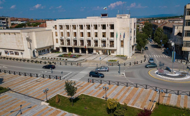 Горна Оряховица е в готовност да предлага свободни терени за осъществяване на инвестиции в града