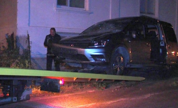 Втора жертва на тежката катастрофа в пазарджишкото село Дебращица Снощи