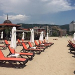 Какви са очакванията за летния сезон в Слънчев бряг? 