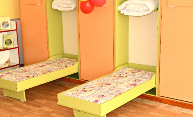  Затвориха детска градина в Добрич и неврологично отделение в болницата 