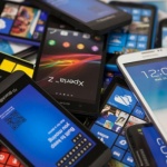 Бум на кражбите на телефони в Лондон