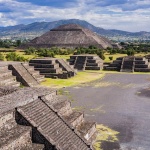 Разгадаха мистериите на пирамидите в Мексико