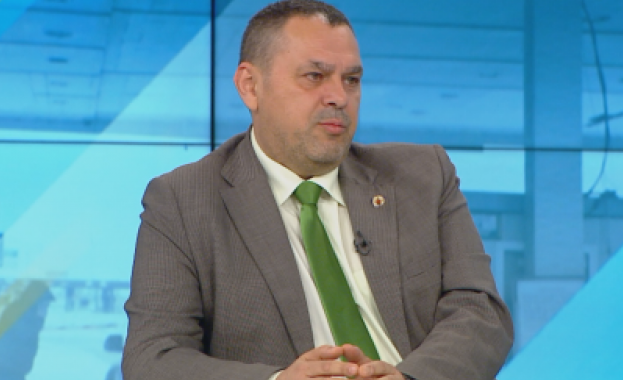 Комисар Стефан Банков: Най-често корупция има в КАТ и "Гранична полиция" 