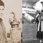 Фенове вдигат паметник на Динко Дерменджиев - Чико 