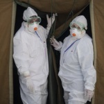 Руски лекари с разтърсващо писмо: Дойде ли втора вълна, няма да оцелеем