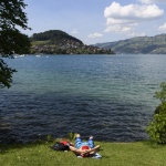 Утре - слънчево до обяд, следобед ще завали