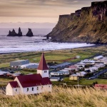 Туристите в Исландия ще избират между тест за коронавирус и карантина