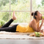 Два типа храни, причиняващи подуване на корема