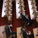 Поредното опасно заиграване с „абсолютната давност“