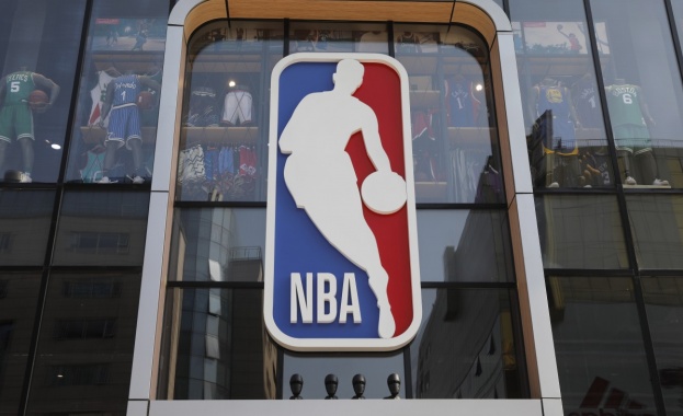 НБА цели завършване на сезона на 12 октомври