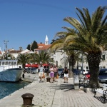 Грузия, Гърция и Хърватия в Топ 3 на най-безопасните дестинации