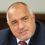 Бойко Борисов: Госпожо златна, кой те накара да питаш тея глупости