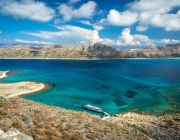 Вторични трусове на остров Крит