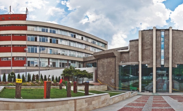 Кандидатстването в специалност Право на Варненския свободен университет Черноризец Храбър