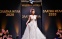 Гери Дончева с рокля на модна къща „Блинк“ от колекция „Impressions 2021”