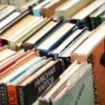 Не изхвърляйте излишните книги, има кой да се погрижи