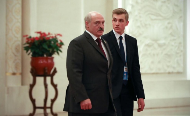 Лукашенко уволни правителството